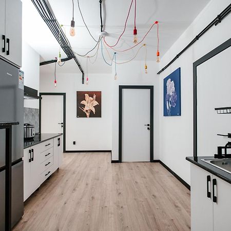 68 Hostel Μπισκέκ Εξωτερικό φωτογραφία