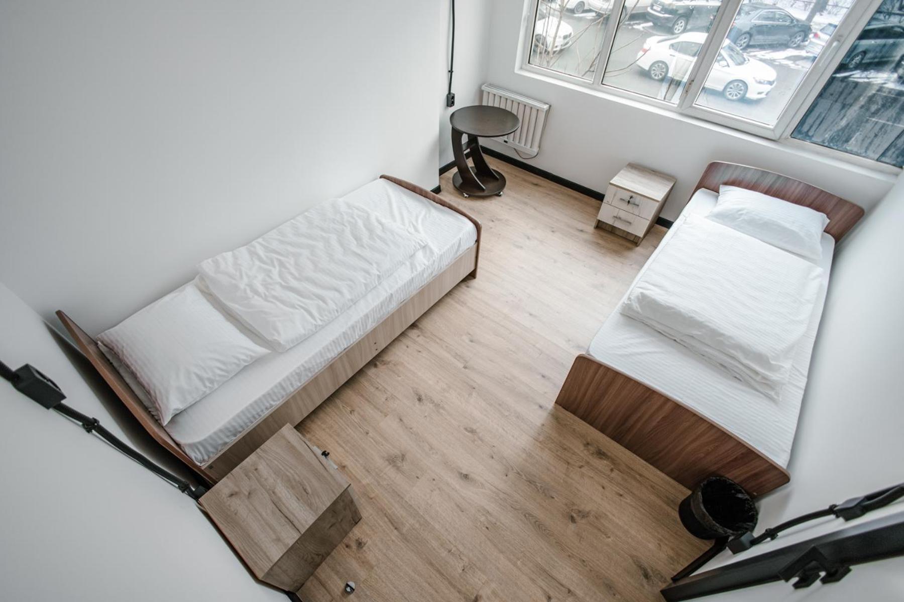 68 Hostel Μπισκέκ Εξωτερικό φωτογραφία