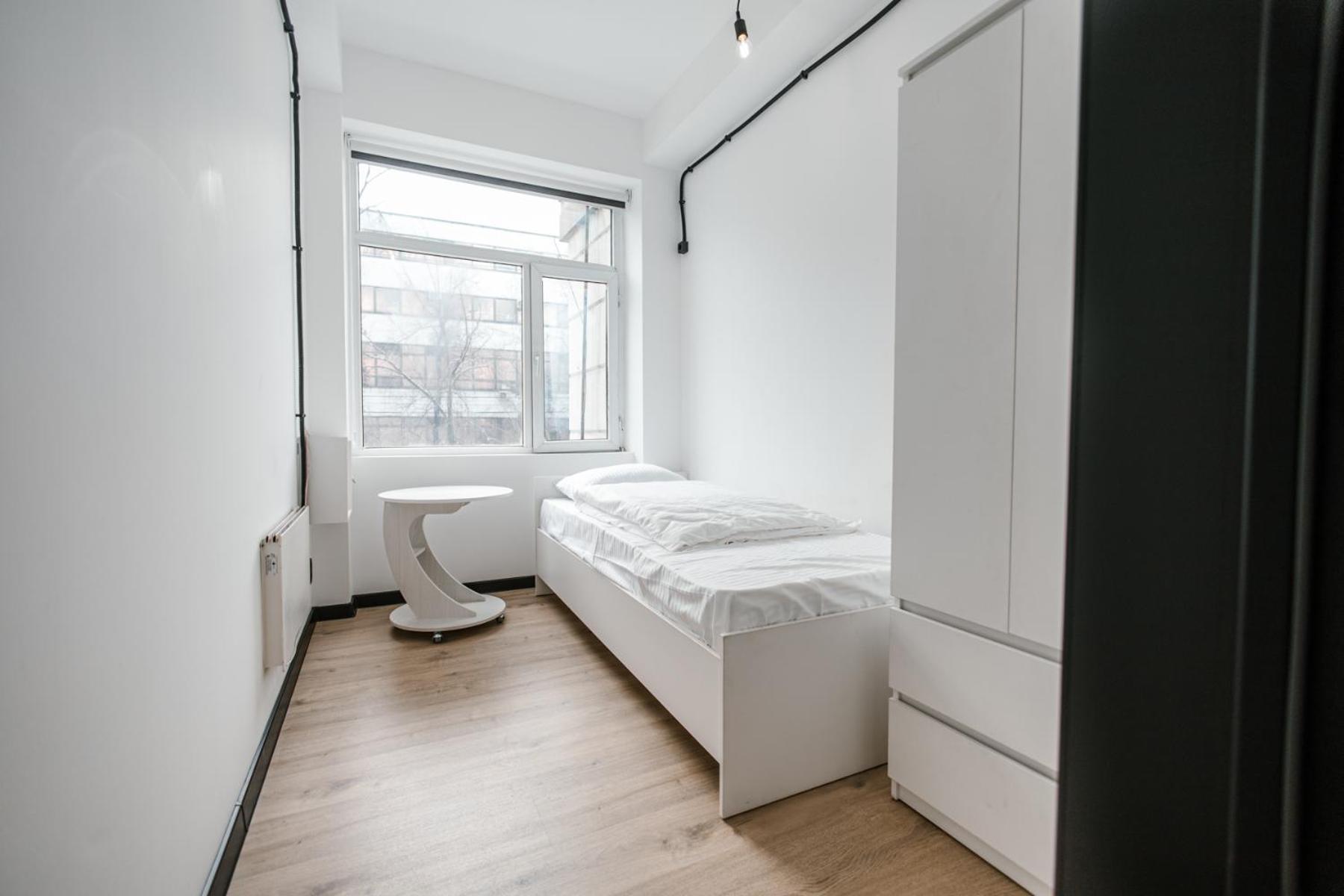 68 Hostel Μπισκέκ Εξωτερικό φωτογραφία