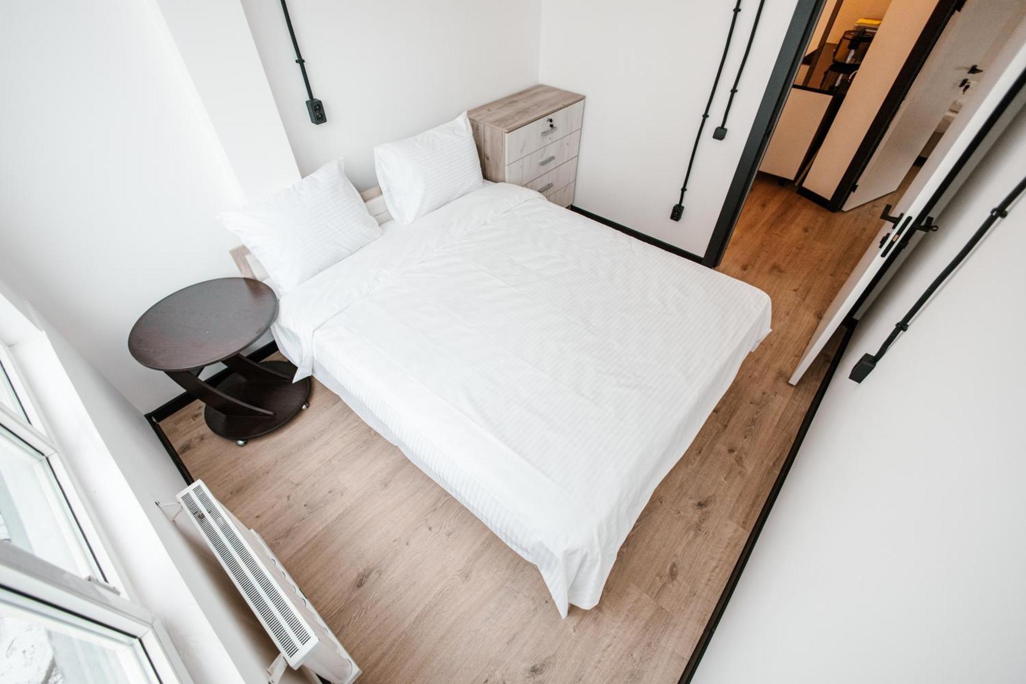 68 Hostel Μπισκέκ Εξωτερικό φωτογραφία