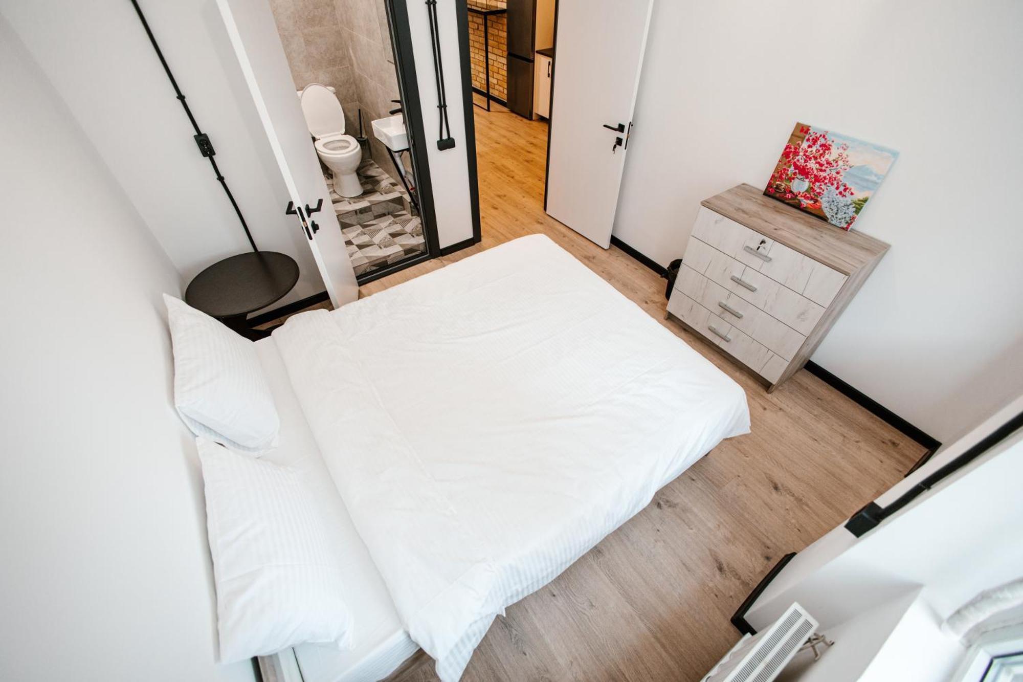 68 Hostel Μπισκέκ Εξωτερικό φωτογραφία